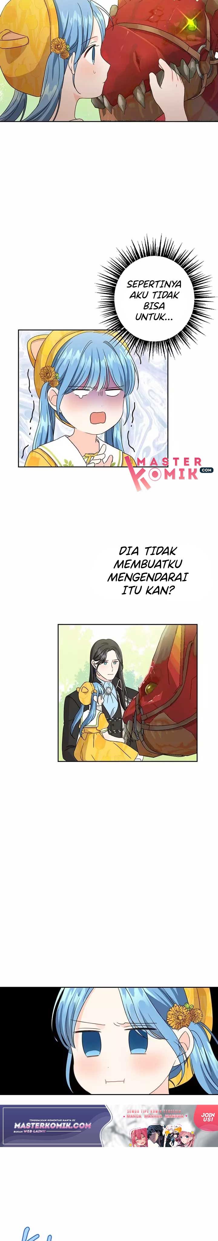 Saving the Sub Male Lead Who Was Thrown Away by Female Lead chapter 18