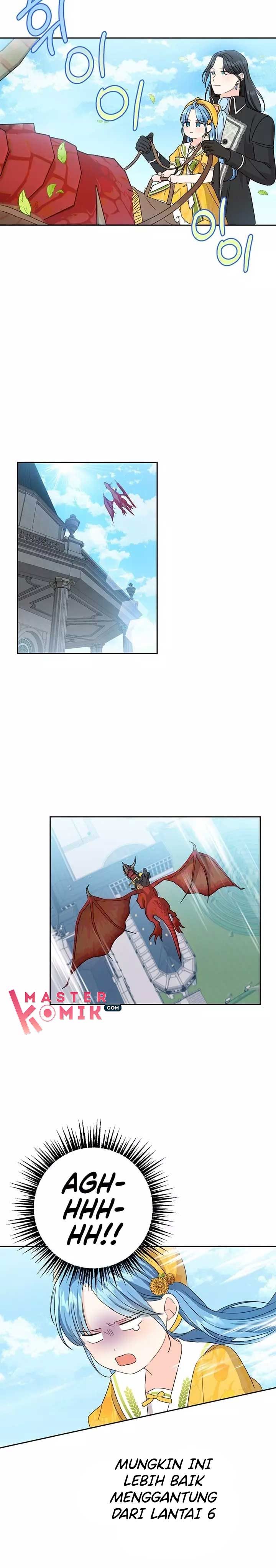 Saving the Sub Male Lead Who Was Thrown Away by Female Lead chapter 18