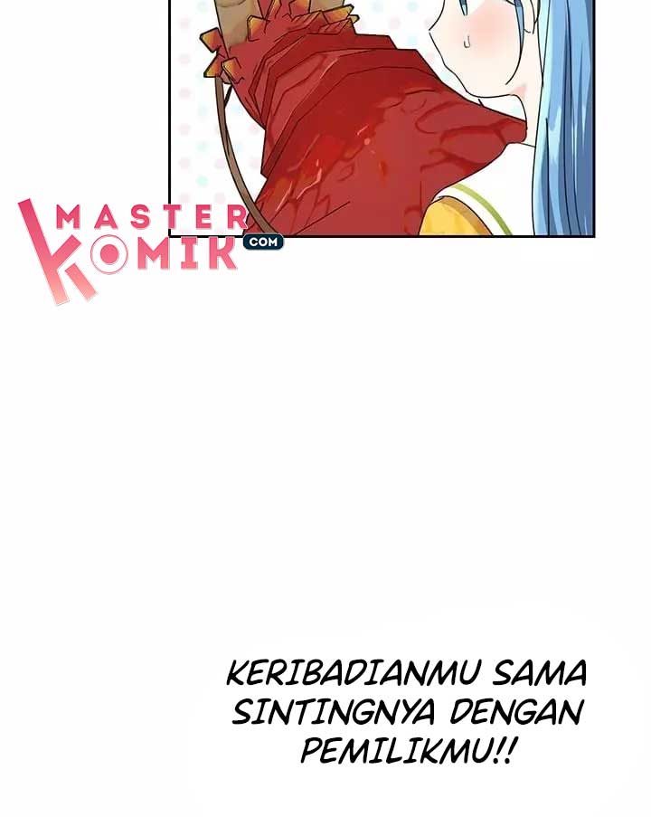 Saving the Sub Male Lead Who Was Thrown Away by Female Lead chapter 18