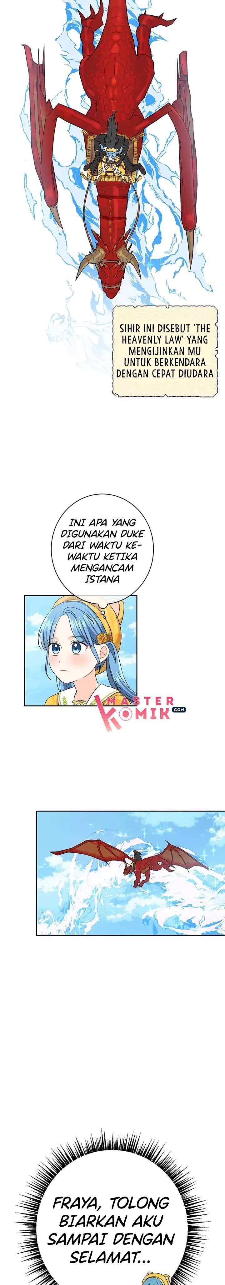 Saving the Sub Male Lead Who Was Thrown Away by Female Lead chapter 18