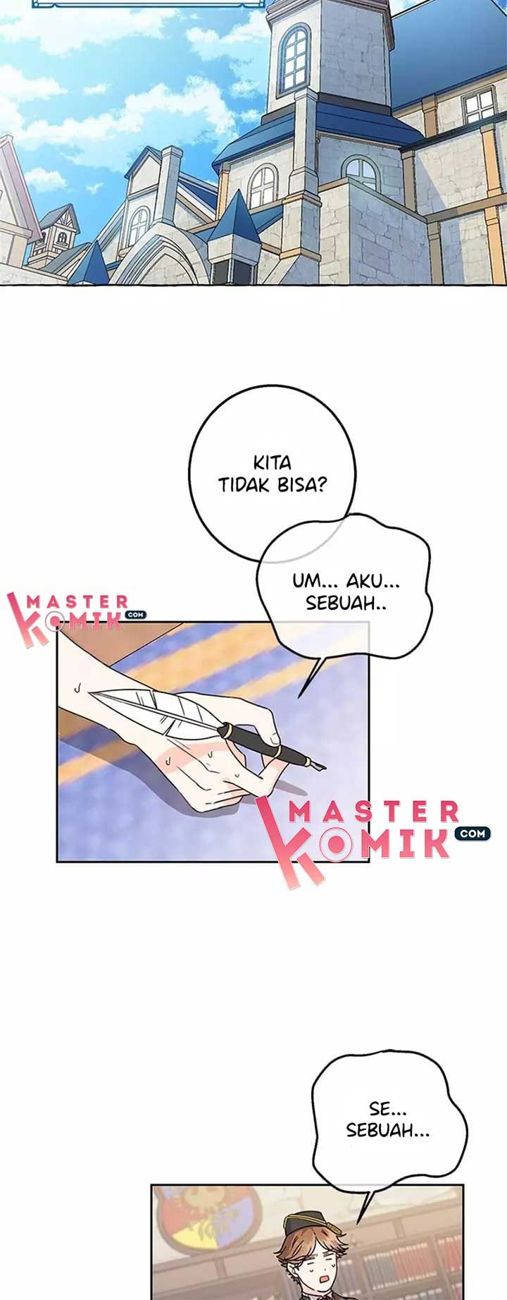 Saving the Sub Male Lead Who Was Thrown Away by Female Lead chapter 19
