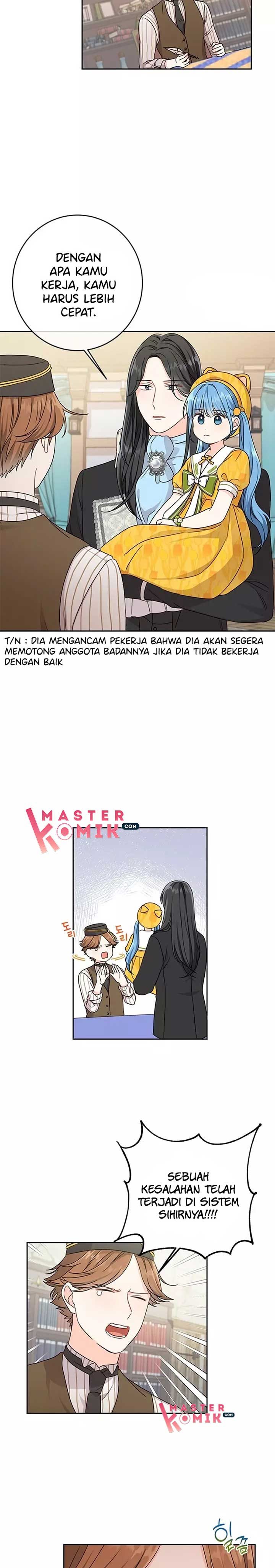 Saving the Sub Male Lead Who Was Thrown Away by Female Lead chapter 19