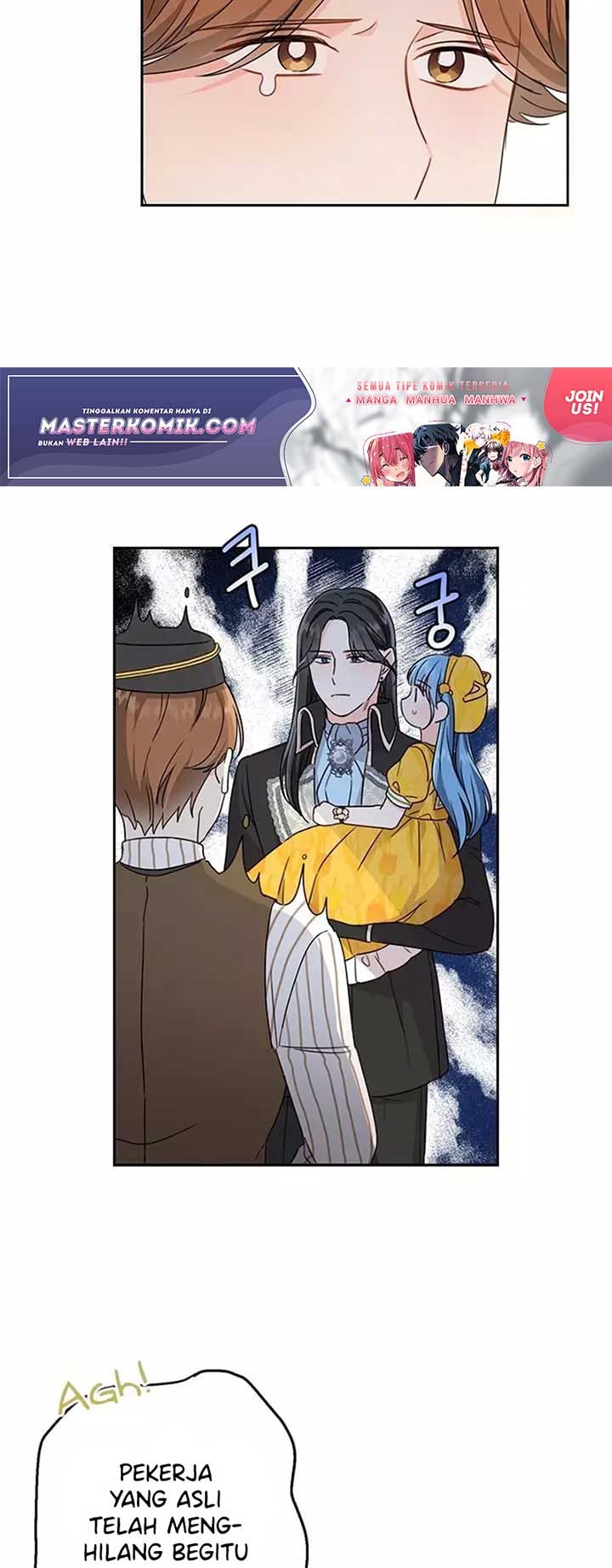 Saving the Sub Male Lead Who Was Thrown Away by Female Lead chapter 19