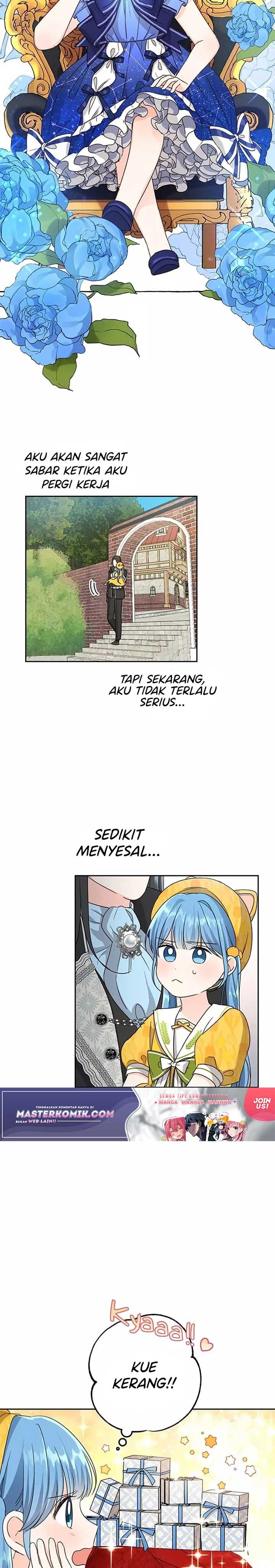 Saving the Sub Male Lead Who Was Thrown Away by Female Lead chapter 19