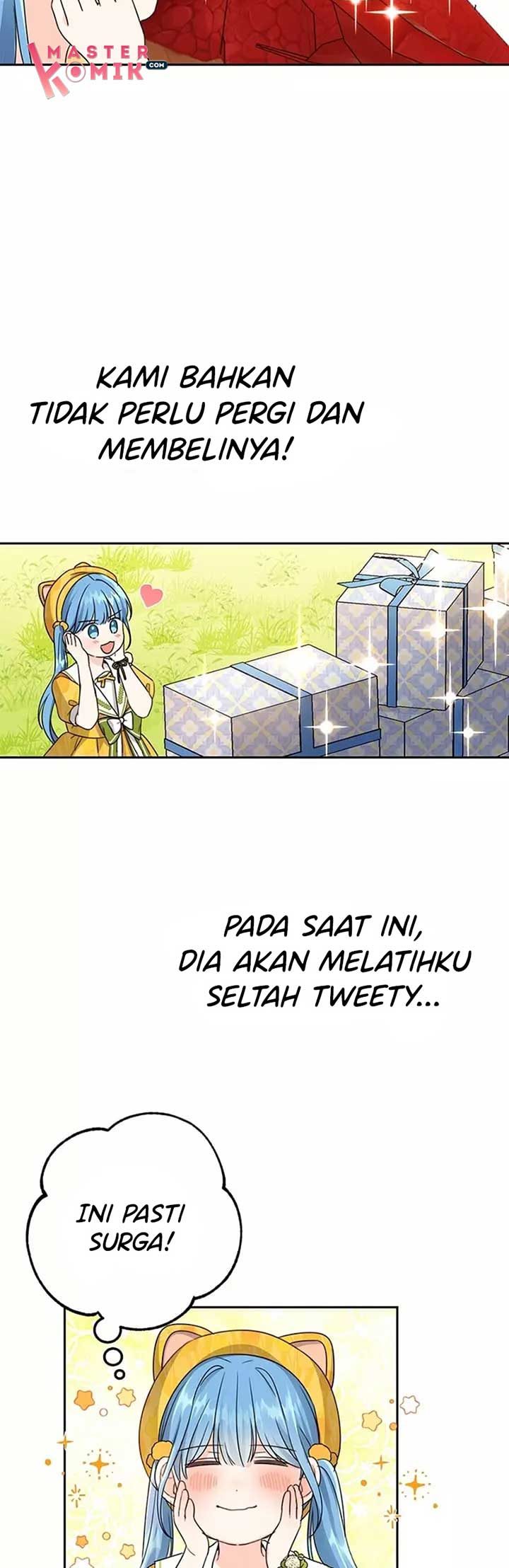 Saving the Sub Male Lead Who Was Thrown Away by Female Lead chapter 19