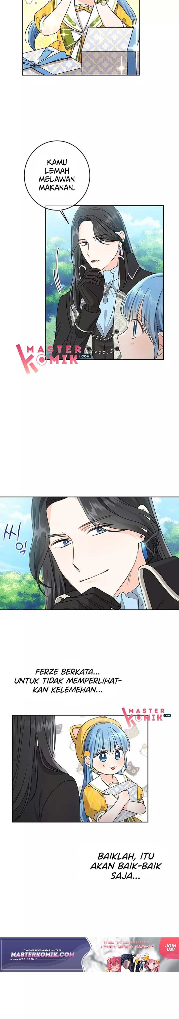 Saving the Sub Male Lead Who Was Thrown Away by Female Lead chapter 19