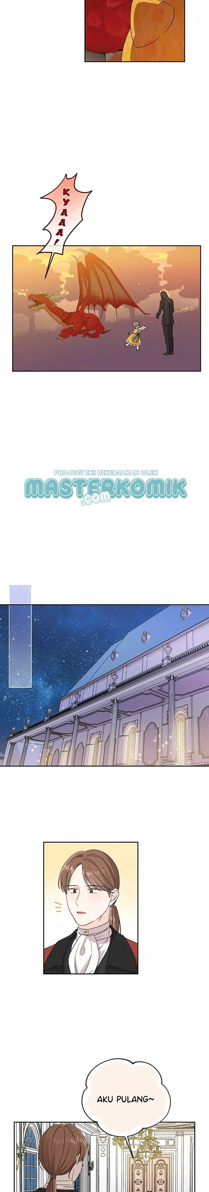 Saving the Sub Male Lead Who Was Thrown Away by Female Lead chapter 19
