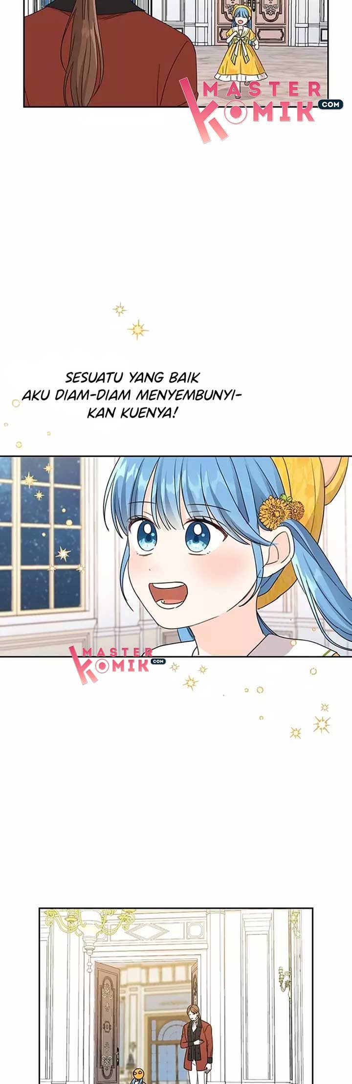 Saving the Sub Male Lead Who Was Thrown Away by Female Lead chapter 19