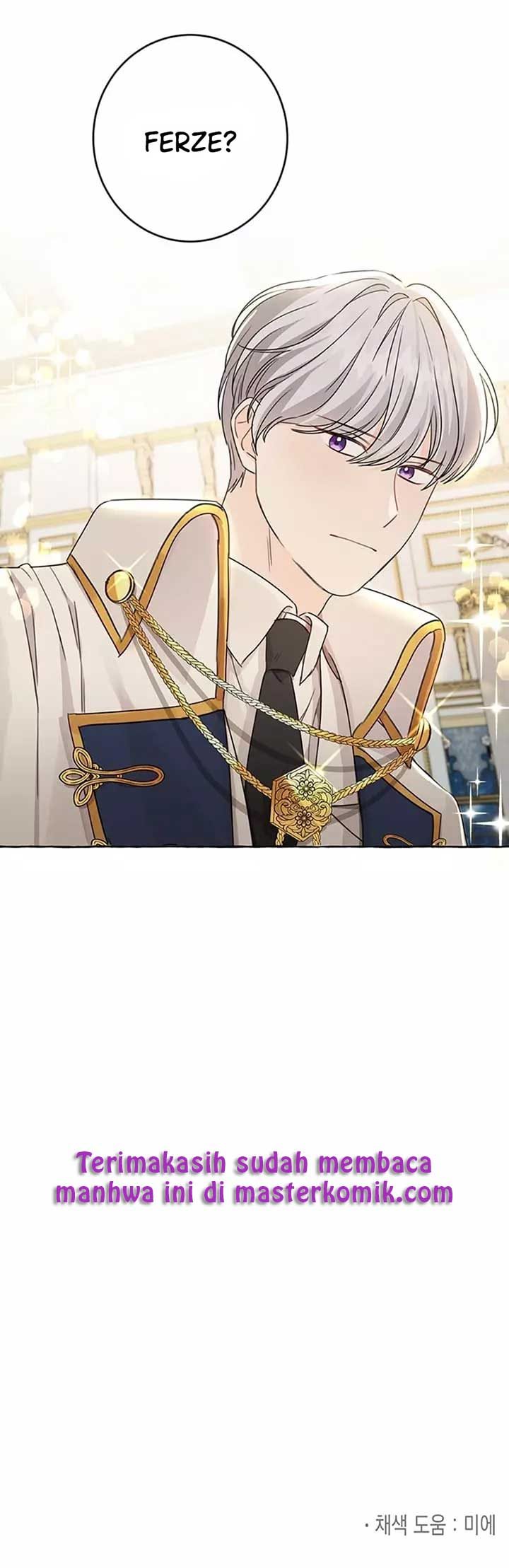 Saving the Sub Male Lead Who Was Thrown Away by Female Lead chapter 19