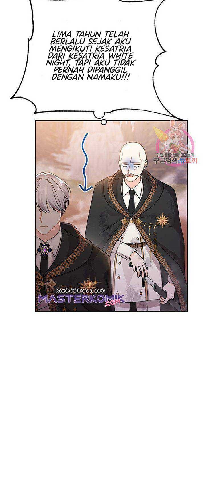 Saving the Sub Male Lead Who Was Thrown Away by Female Lead Chapter 22 Bahasa Indonesia