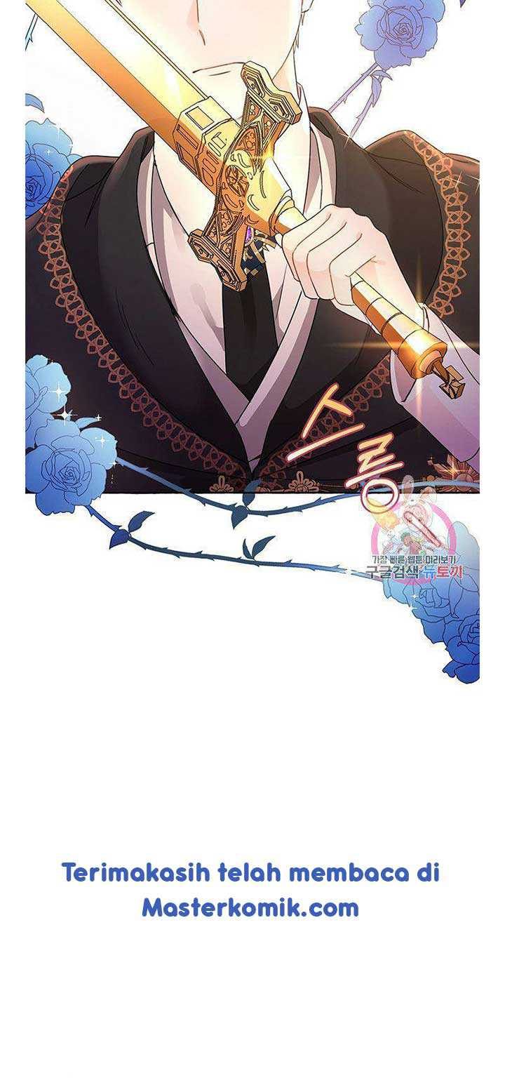 Saving the Sub Male Lead Who Was Thrown Away by Female Lead Chapter 22 Bahasa Indonesia