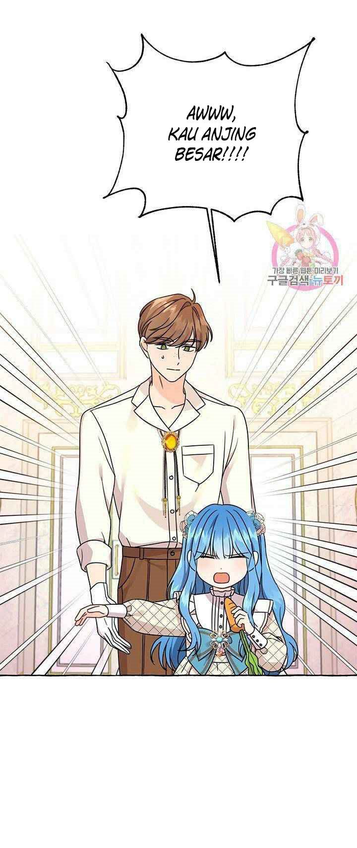 Saving the Sub Male Lead Who Was Thrown Away by Female Lead chapter 24