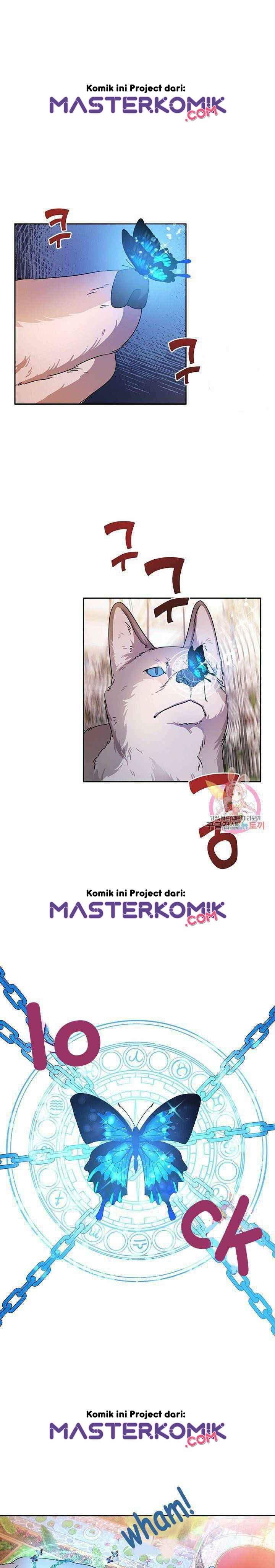 Saving the Sub Male Lead Who Was Thrown Away by Female Lead chapter 24