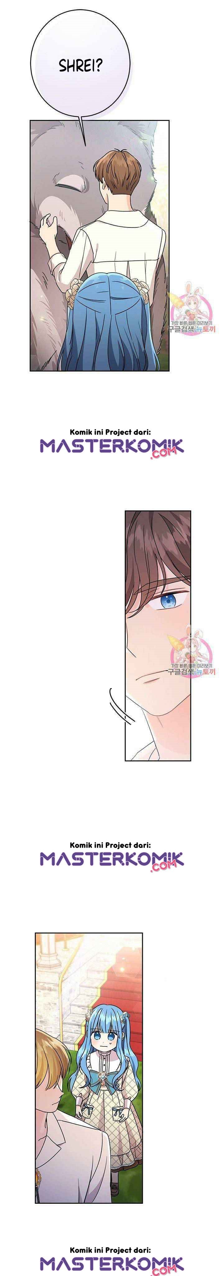 Saving the Sub Male Lead Who Was Thrown Away by Female Lead chapter 24