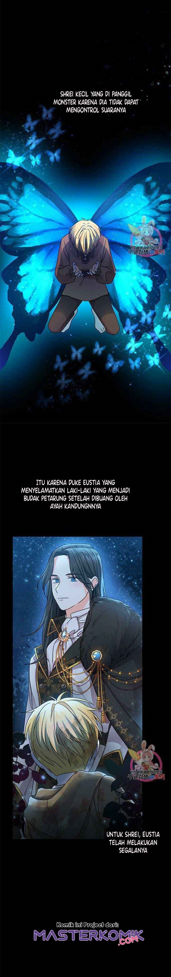Saving the Sub Male Lead Who Was Thrown Away by Female Lead chapter 24