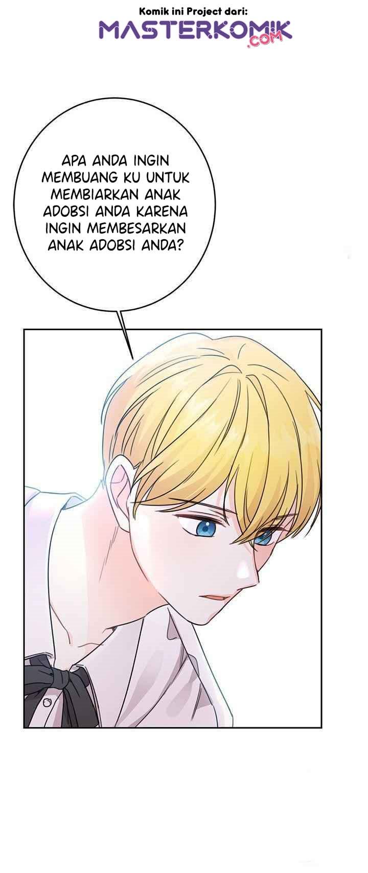 Saving the Sub Male Lead Who Was Thrown Away by Female Lead chapter 25