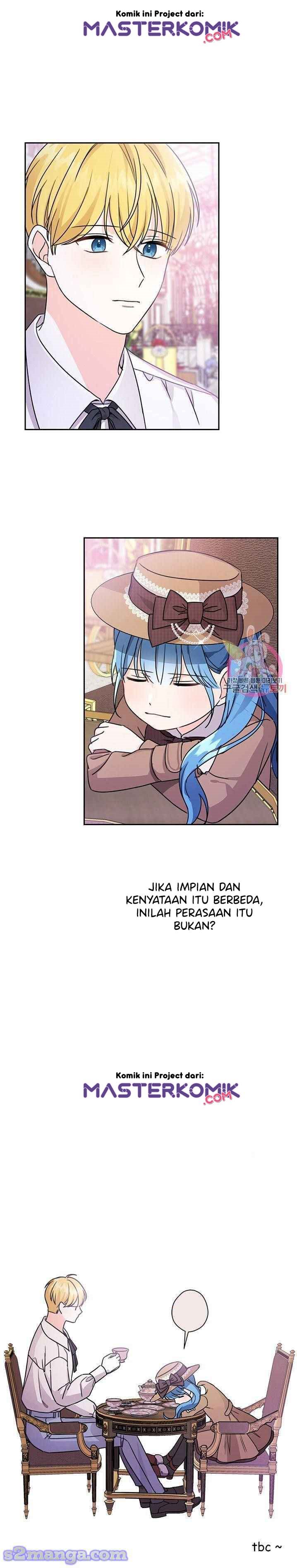 Saving the Sub Male Lead Who Was Thrown Away by Female Lead chapter 25