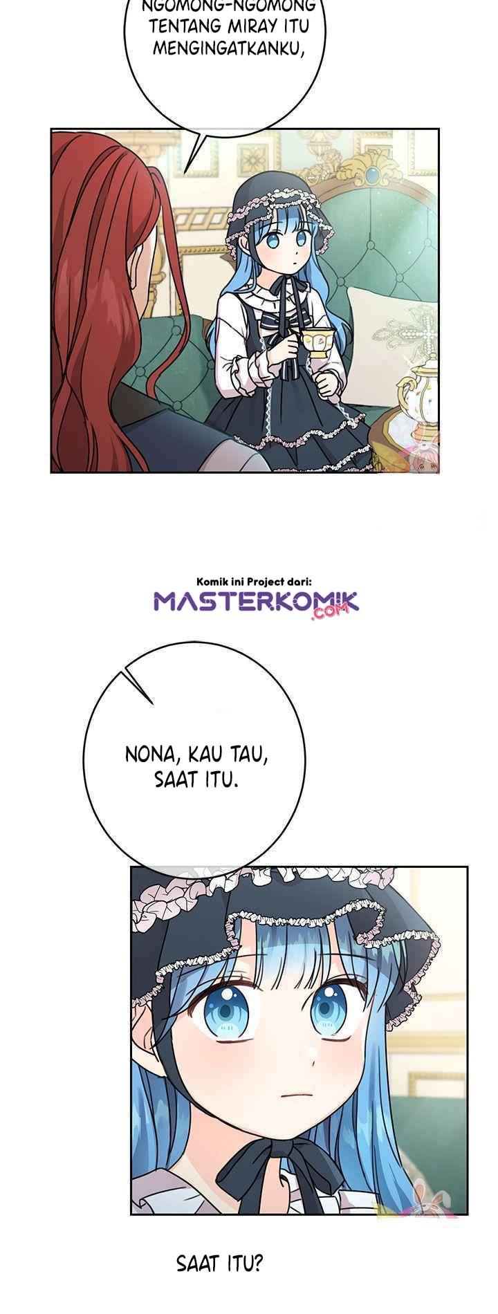 Saving the Sub Male Lead Who Was Thrown Away by Female Lead chapter 26