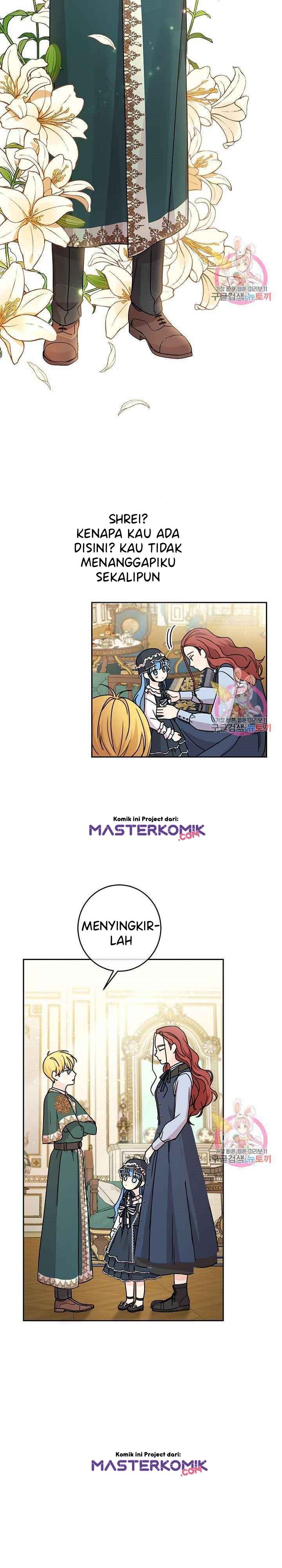 Saving the Sub Male Lead Who Was Thrown Away by Female Lead chapter 26