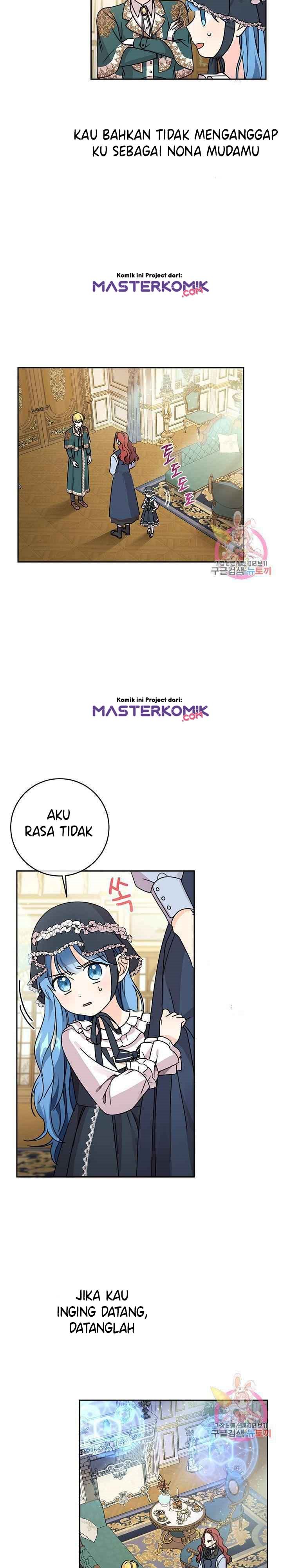 Saving the Sub Male Lead Who Was Thrown Away by Female Lead chapter 26