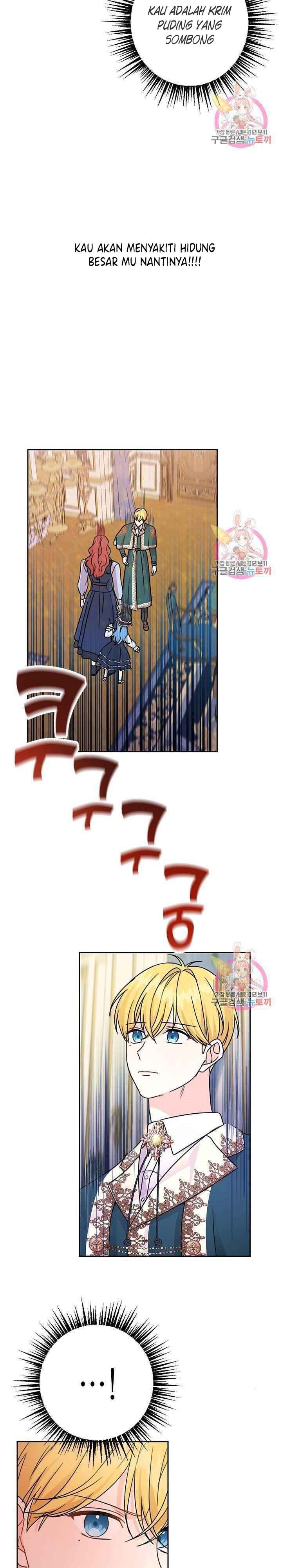 Saving the Sub Male Lead Who Was Thrown Away by Female Lead chapter 26