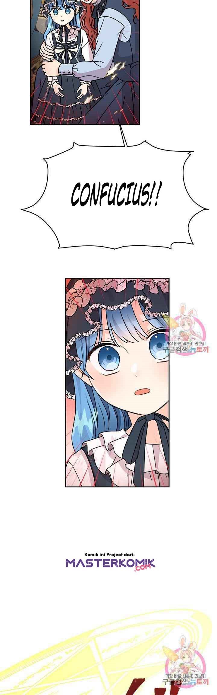 Saving the Sub Male Lead Who Was Thrown Away by Female Lead chapter 26