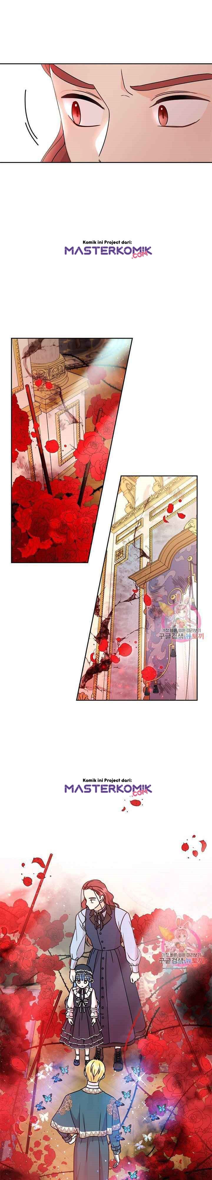 Saving the Sub Male Lead Who Was Thrown Away by Female Lead chapter 26