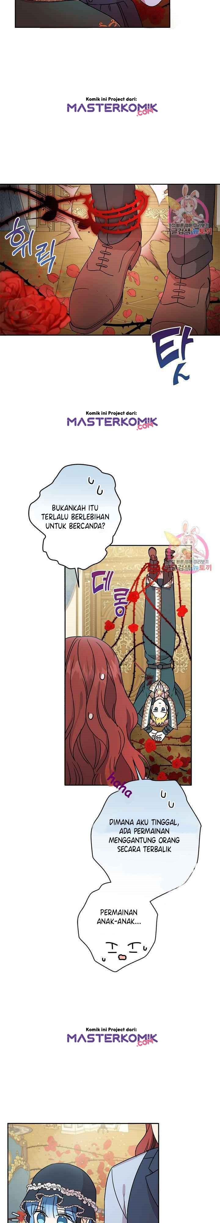 Saving the Sub Male Lead Who Was Thrown Away by Female Lead chapter 26