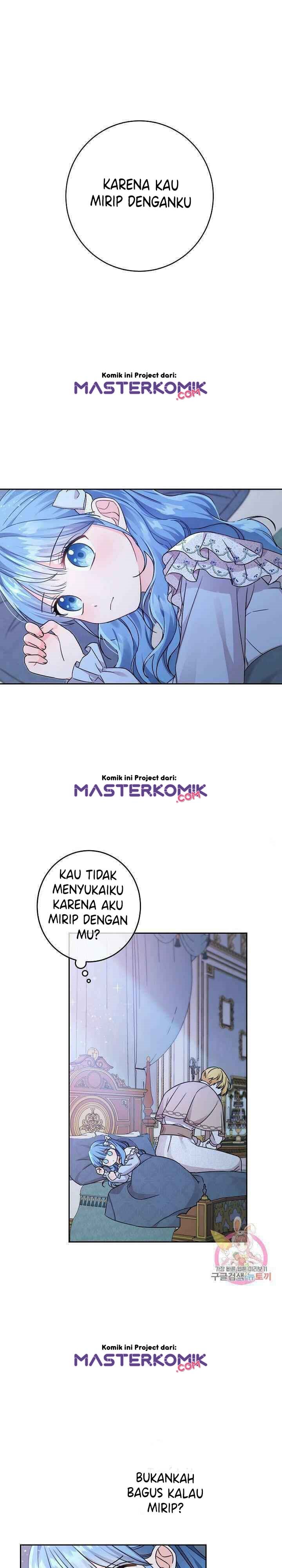 Saving the Sub Male Lead Who Was Thrown Away by Female Lead chapter 28