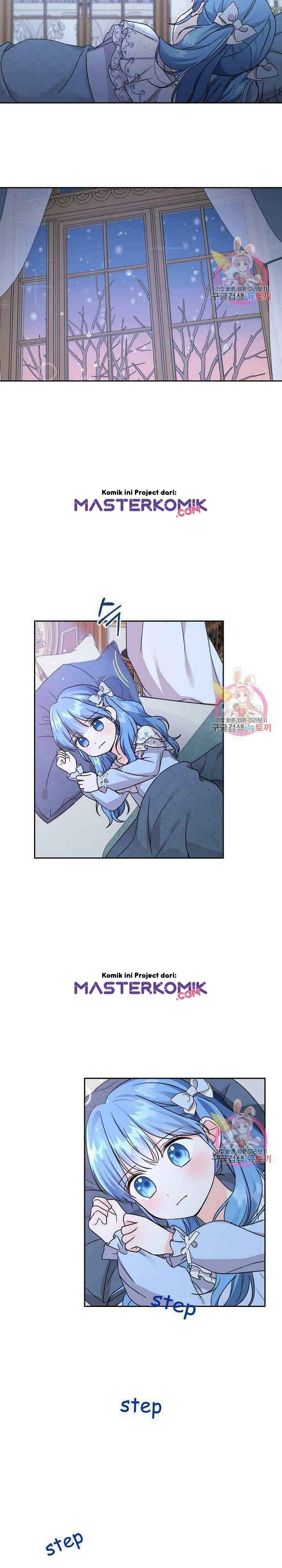 Saving the Sub Male Lead Who Was Thrown Away by Female Lead chapter 28