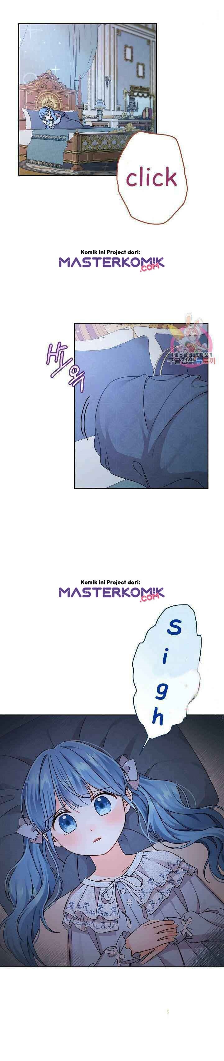 Saving the Sub Male Lead Who Was Thrown Away by Female Lead chapter 28