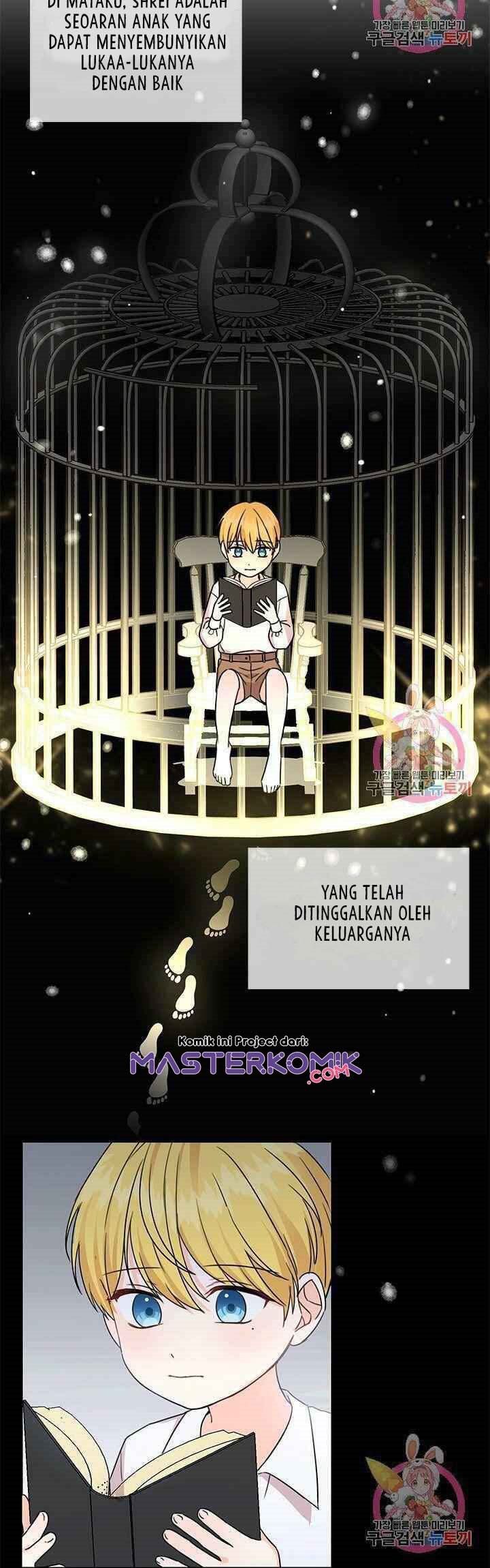 Saving the Sub Male Lead Who Was Thrown Away by Female Lead chapter 28