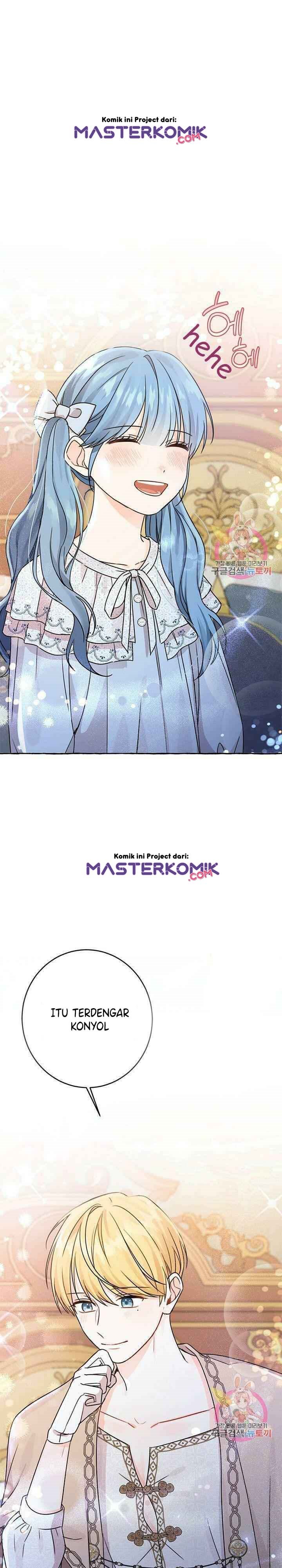 Saving the Sub Male Lead Who Was Thrown Away by Female Lead chapter 28