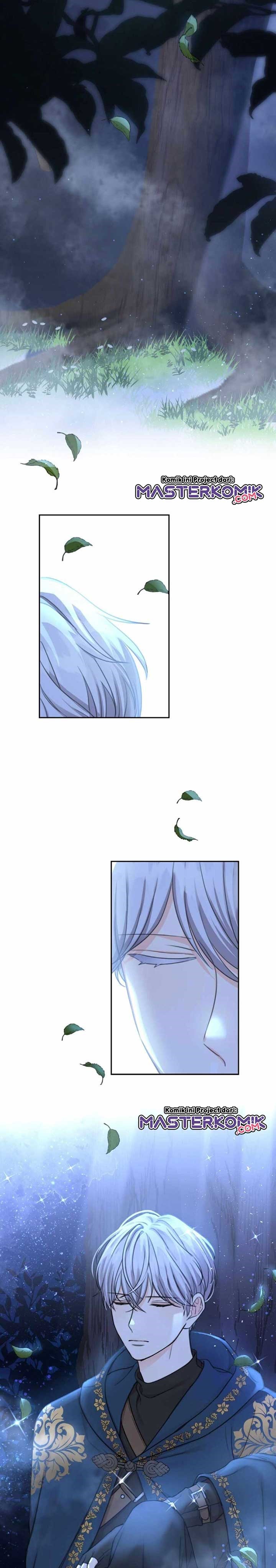 Saving the Sub Male Lead Who Was Thrown Away by Female Lead chapter 31