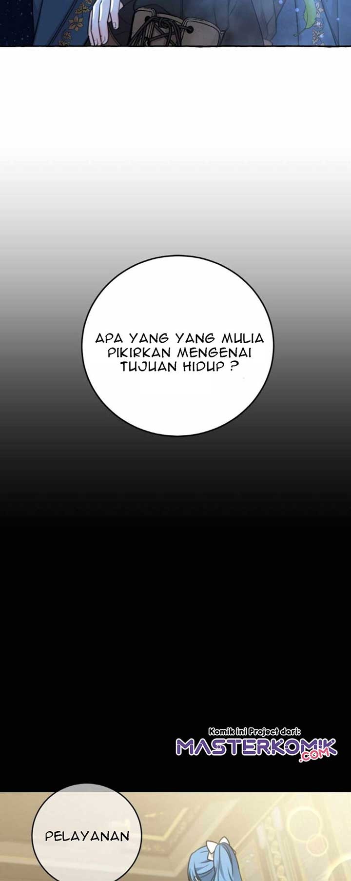 Saving the Sub Male Lead Who Was Thrown Away by Female Lead chapter 31