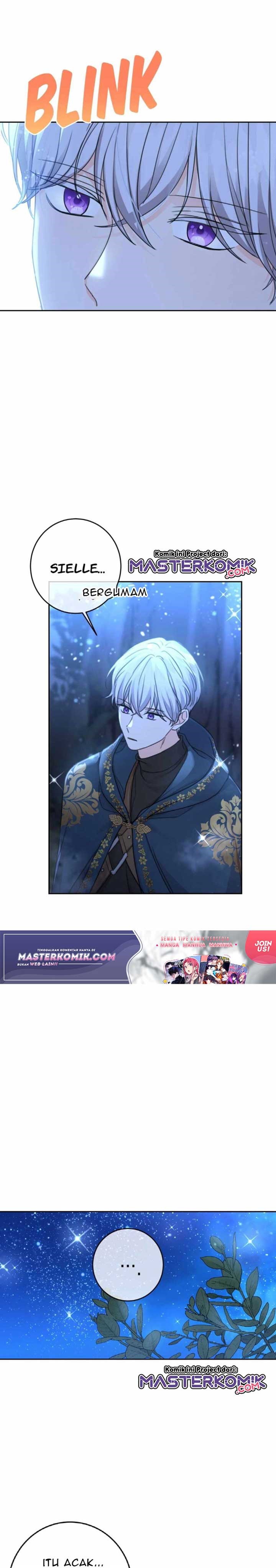Saving the Sub Male Lead Who Was Thrown Away by Female Lead chapter 31