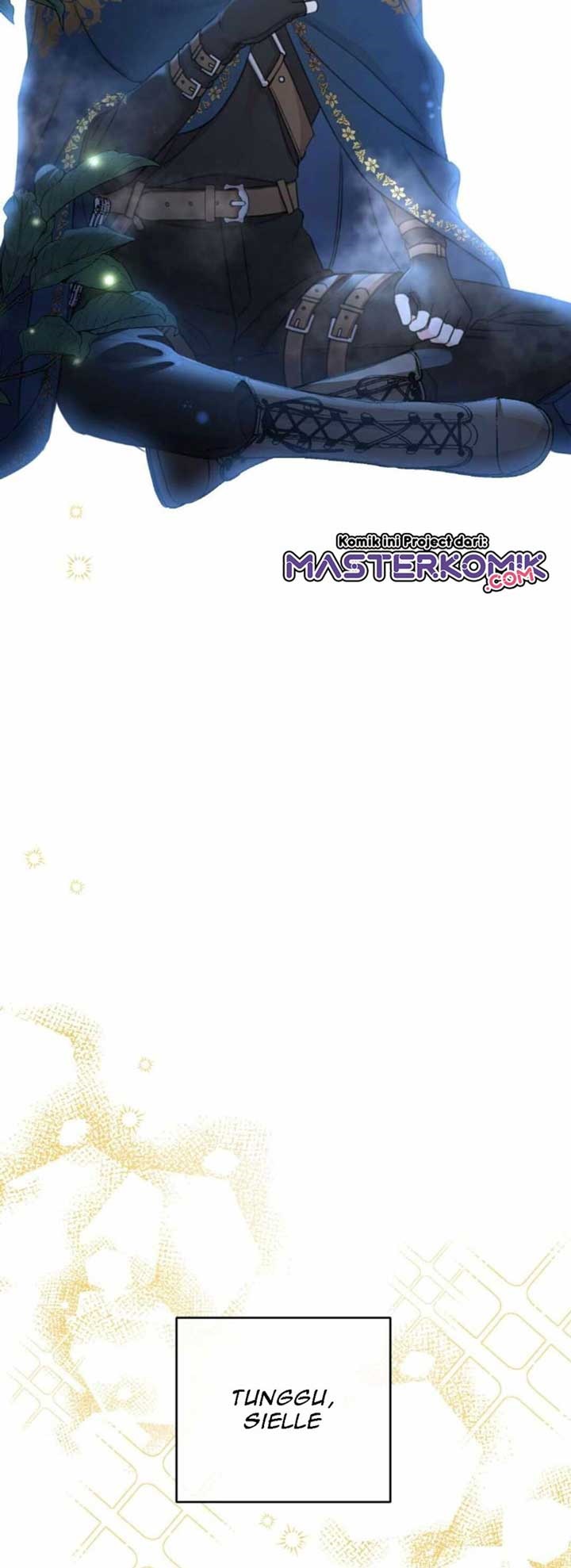 Saving the Sub Male Lead Who Was Thrown Away by Female Lead chapter 31