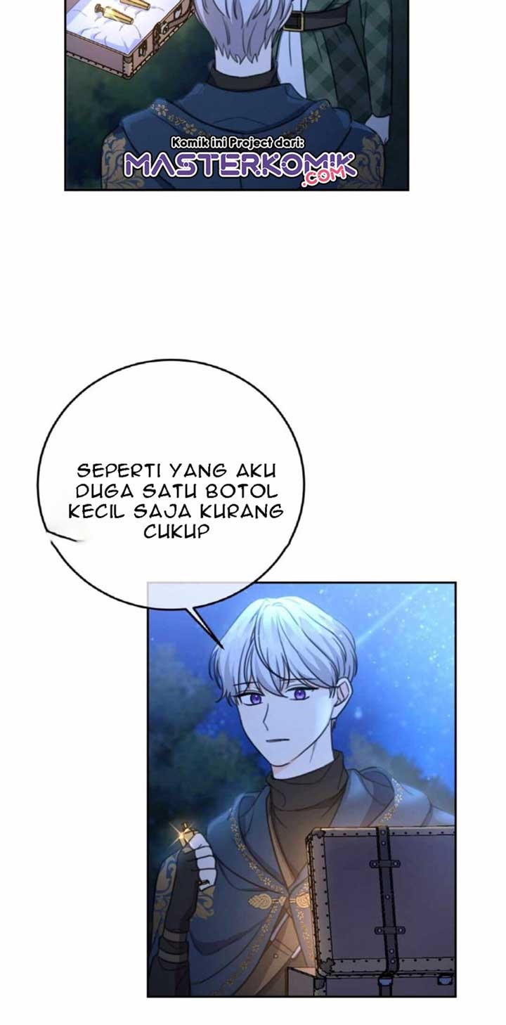 Saving the Sub Male Lead Who Was Thrown Away by Female Lead chapter 31