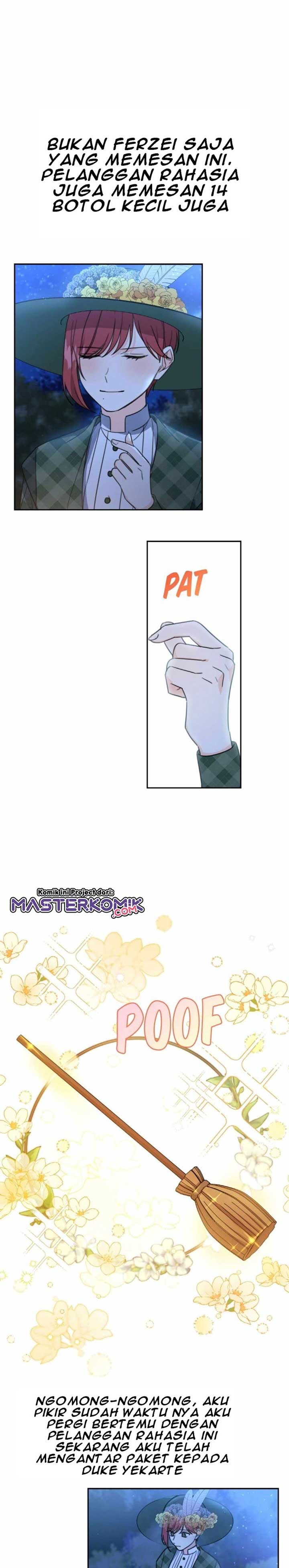 Saving the Sub Male Lead Who Was Thrown Away by Female Lead chapter 31