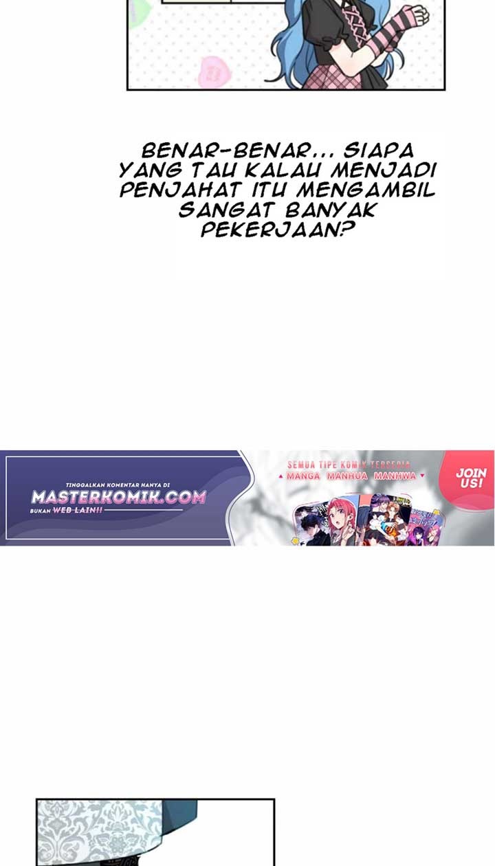 Saving the Sub Male Lead Who Was Thrown Away by Female Lead chapter 31
