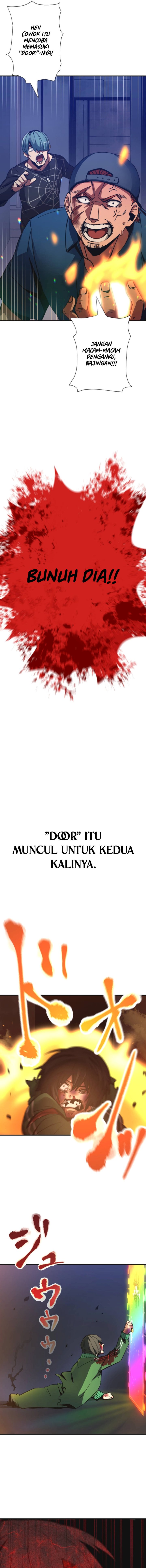 Savior of Divine Blood ~Draw Out 0.00000001% to Become the Strongest~ Chapter 01 Bahasa Indonesia