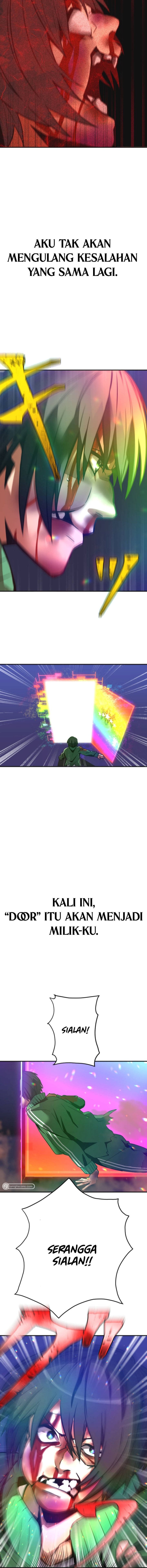 Savior of Divine Blood ~Draw Out 0.00000001% to Become the Strongest~ Chapter 01 Bahasa Indonesia