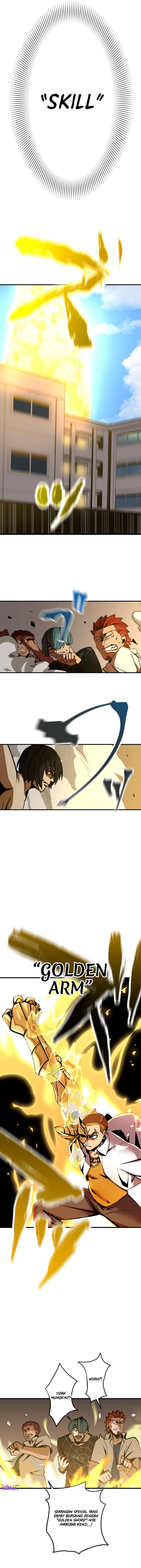 Savior of Divine Blood ~Draw Out 0.00000001% to Become the Strongest~ Chapter 01 Bahasa Indonesia