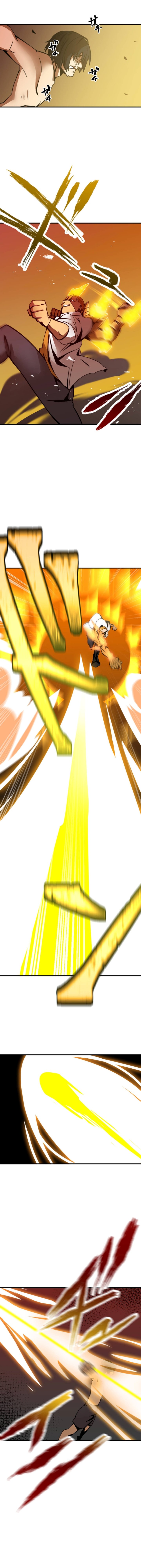 Savior of Divine Blood ~Draw Out 0.00000001% to Become the Strongest~ Chapter 01 Bahasa Indonesia