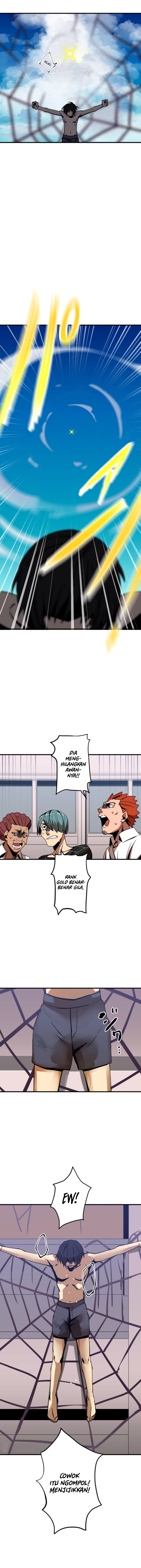 Savior of Divine Blood ~Draw Out 0.00000001% to Become the Strongest~ Chapter 01 Bahasa Indonesia