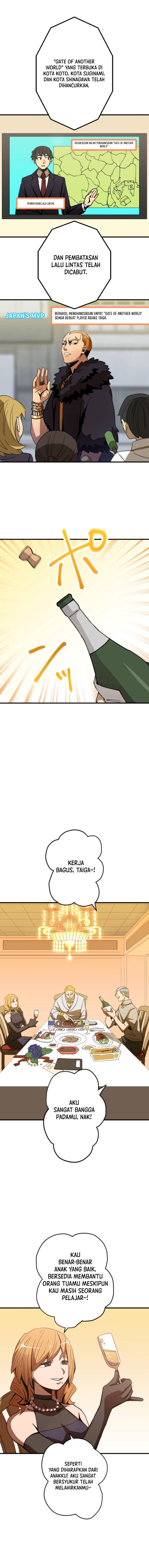 Savior of Divine Blood ~Draw Out 0.00000001% to Become the Strongest~ Chapter 01 Bahasa Indonesia