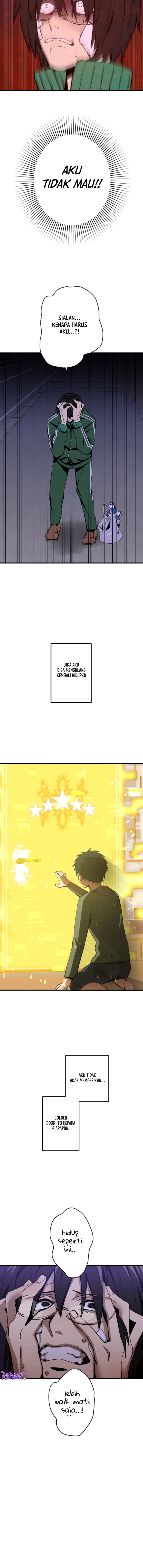 Savior of Divine Blood ~Draw Out 0.00000001% to Become the Strongest~ Chapter 01 Bahasa Indonesia