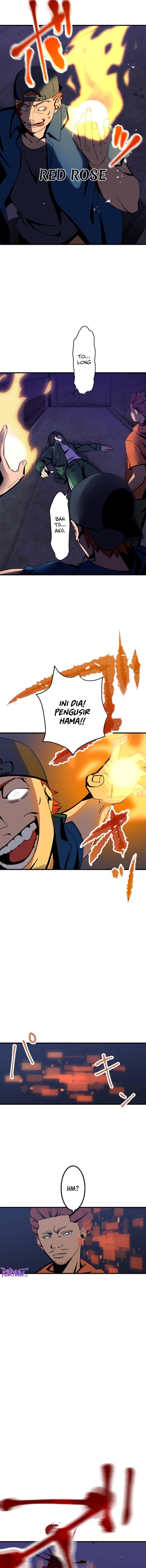 Savior of Divine Blood ~Draw Out 0.00000001% to Become the Strongest~ Chapter 01 Bahasa Indonesia