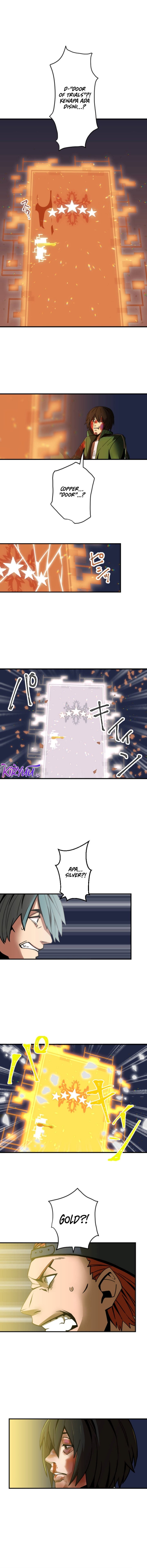 Savior of Divine Blood ~Draw Out 0.00000001% to Become the Strongest~ Chapter 01 Bahasa Indonesia