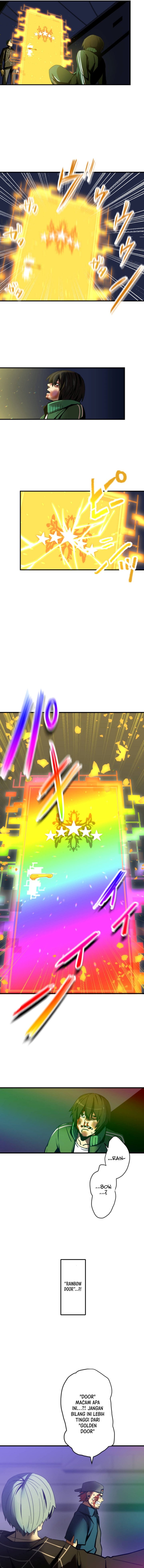 Savior of Divine Blood ~Draw Out 0.00000001% to Become the Strongest~ Chapter 01 Bahasa Indonesia